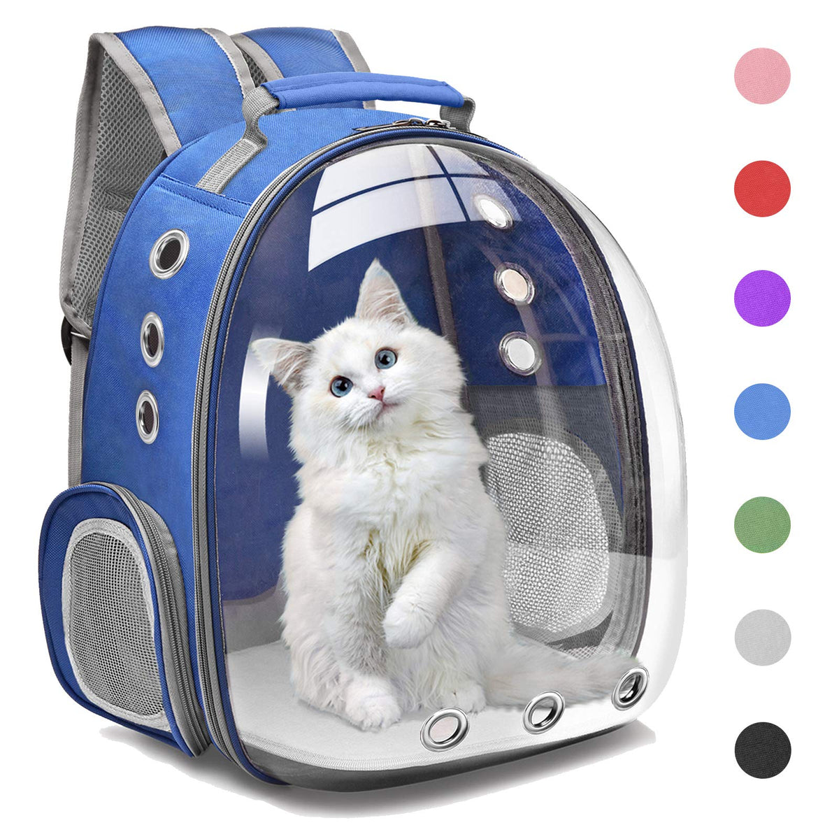 Backpack Carrier for cat and dog