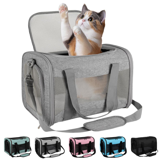Carrying Case for Pet Dog and Cat