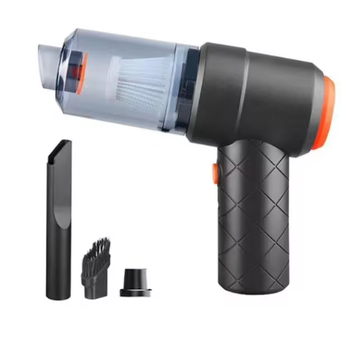 Portable Cordless Car Vacuum Cleaner