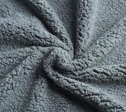 Waterproof Flannel Velvet Blanket for Sofa & Bed